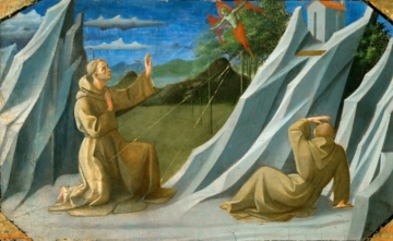 0061_皮舍利诺_Francesco Pesellino 1422-1457-Saint Francis of Assisi_3337x2048PX_TIF_72DPI_20_0