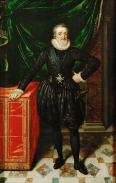 0083_小普布斯_Frans Pourbus the Younger 1569-1622 —— Henri IV_2490x3918PX_TIF_72DPI_28_0