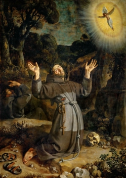 0084_小普布斯_Frans Pourbus the Younger 1569-1622 —— Saint Francis Receiving the Stigmata_2916x4116PX_TIF_72DPI_35_0