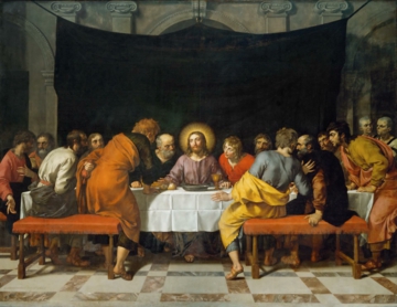 0085_小普布斯_Frans Pourbus the Younger 1569-1622 —— The Last Supper_3920x3023PX_TIF_72DPI_34_0