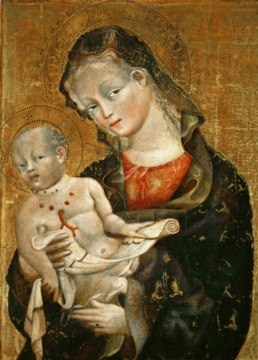 0012_达摩德纳_Giovanni da Modena —— Madonna and Child_2869x4009PX_TIF_72DPI_33_0
