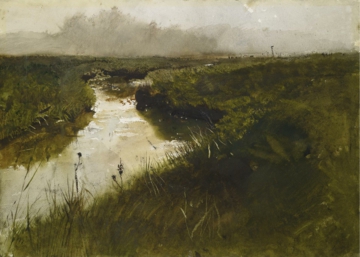 0038_安德鲁怀斯_美国新写实主义水彩画第01辑Andrew Wyeth 38_2230x1591PX_TIF_72DPI_10_0