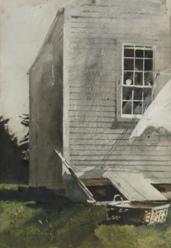 0059_安德鲁怀斯_美国新写实主义水彩画第01辑Andrew Wyeth 59_1522x2209PX_TIF_72DPI_98_0
