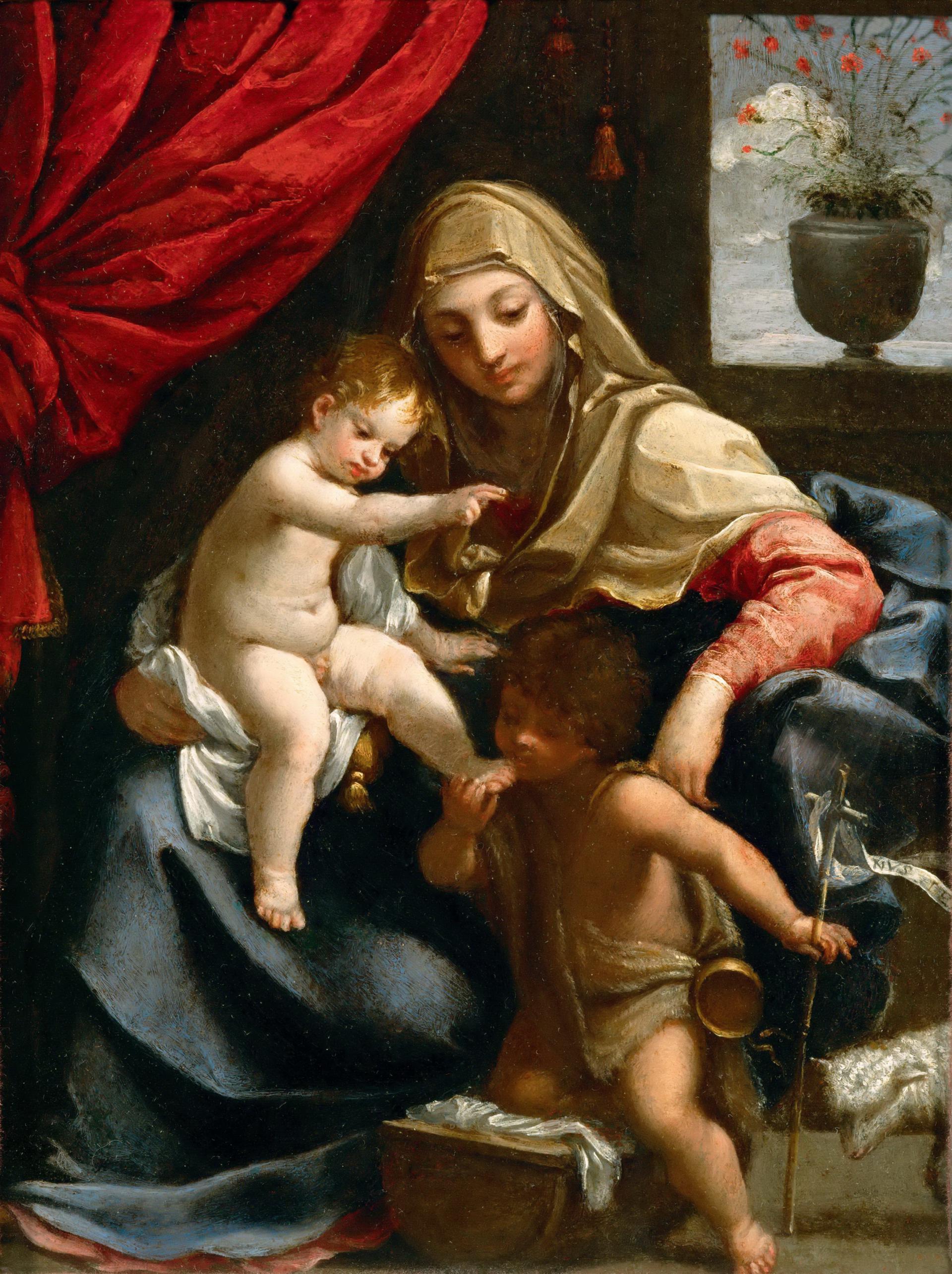 0057_雷尼_Guido Reni 1575-1642-The Virgin with the Christ Child_2968x3973PX_TIF_72DPI_34_0