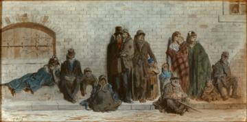 0022_多雷_Gustave Dore-Scene on the street in London_2700x1336PX_TIF_72DPI_10_0