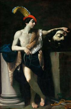 0061_雷尼_Guido Reni 1575-1642 —— David with the Head of Goliath_2682x4116PX_TIF_72DPI_32_0