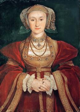 0086_小汉斯荷尔拜因_Hans Holbein the Younger 1497 or 1498-1543 —— Anne of Cleves 1515-1557_2872x3994PX_TIF_72DPI_33_0
