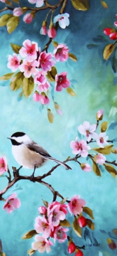 0289_新中式_新中式装饰画大图01辑-水彩花鸟 (4)_2169x4724PX_TIF_72DPI_30_0