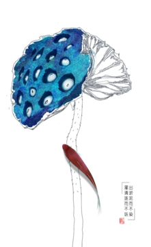 0297_新中式_新中式装饰画大图01辑-新中式水墨荷花 (1)_2262x3683PX_TIF_72DPI_24_0