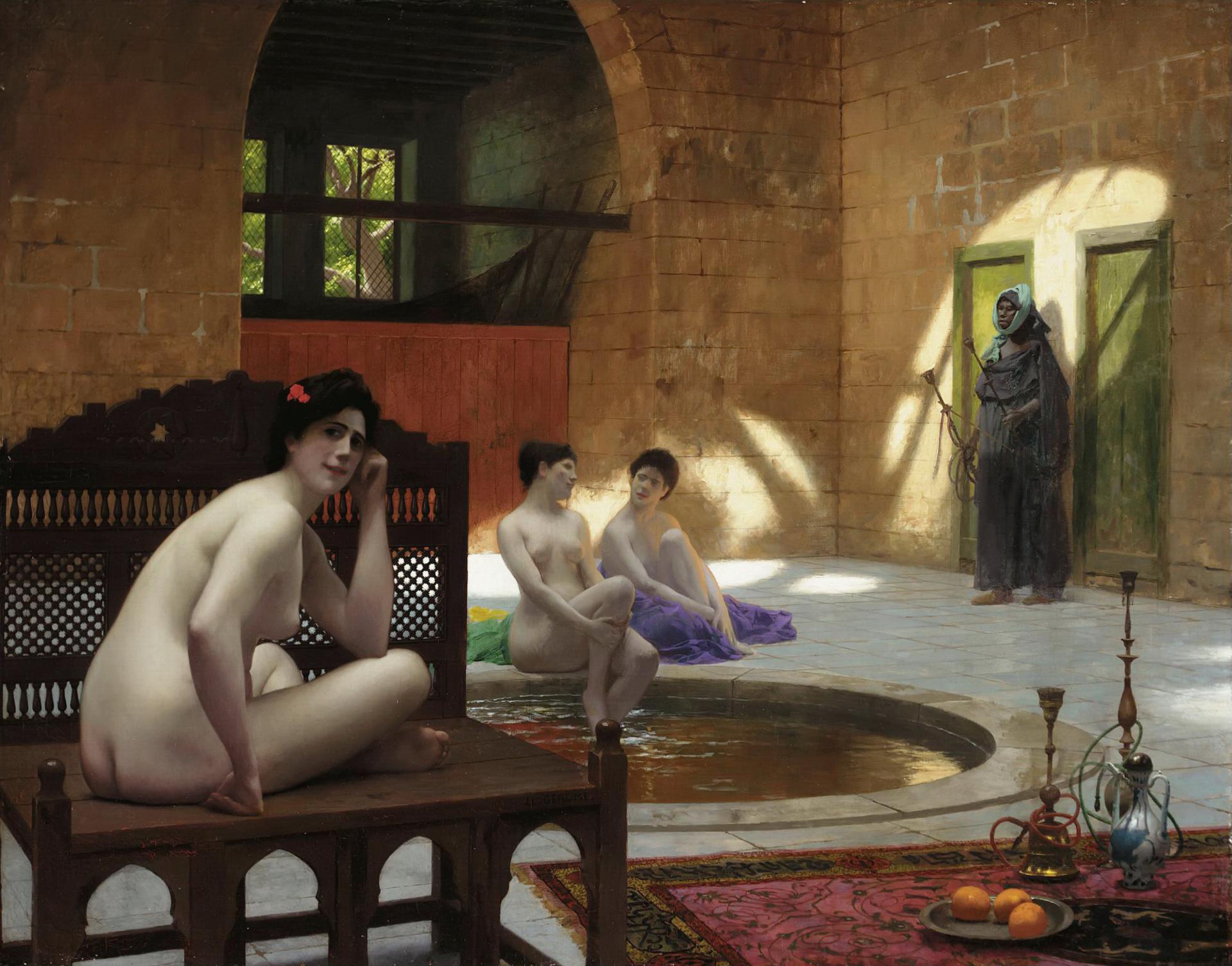 0108_莱昂杰罗姆_莱昂杰罗姆绘画作品集-108_1999x1568PX_TIF_72DPI_9.2_0