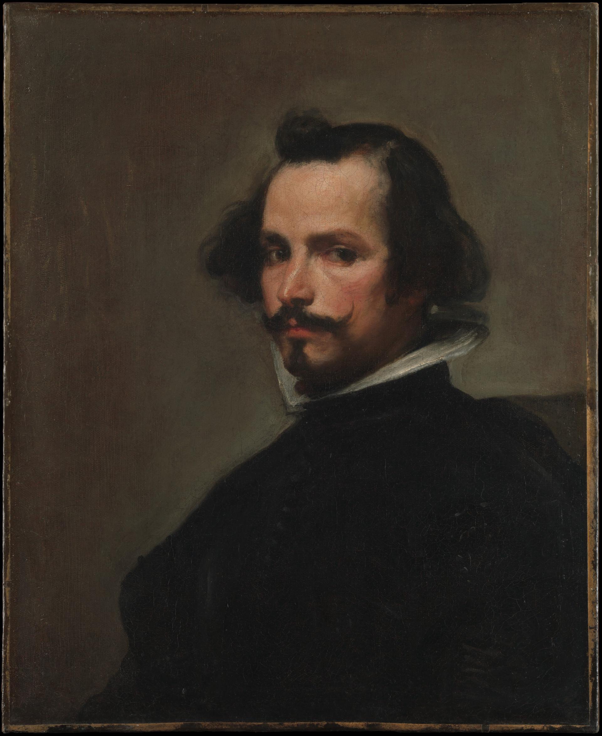 0042_委拉斯开兹_委拉斯开兹绘画作品集-Portrait of a Man-Velazquez Diego Rodriguez de Silva 1599–1660 Madrid2_3163x3866PX_TIF_150DPI_35_0