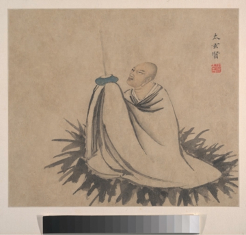 0012_陈贤_十六罗汉图册页-明代-陈贤《十六罗汉图》13_4452x4332PX_TIF_300DPI_57_0